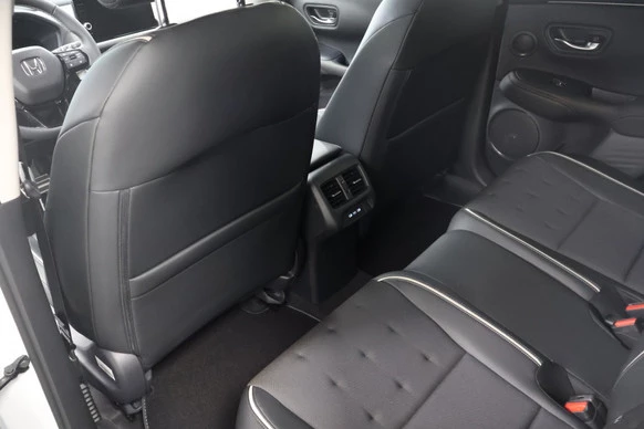 Honda ZR-V - Afbeelding 8 van 29