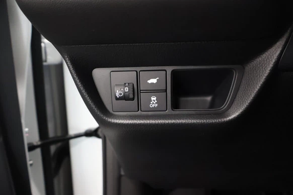 Honda ZR-V - Afbeelding 10 van 29