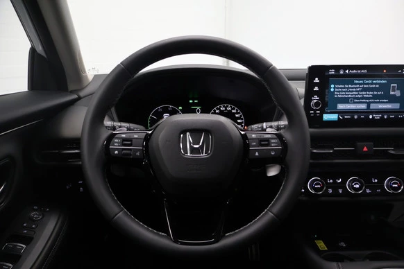 Honda ZR-V - Afbeelding 11 van 29
