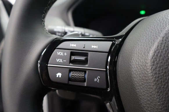 Honda ZR-V - Afbeelding 12 van 29