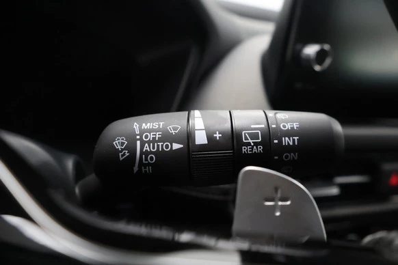 Honda ZR-V - Afbeelding 15 van 29