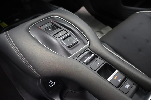 Honda ZR-V - Afbeelding 17 van 29