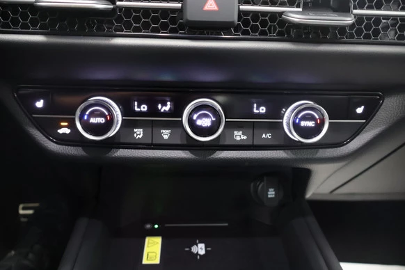 Honda ZR-V - Afbeelding 21 van 29