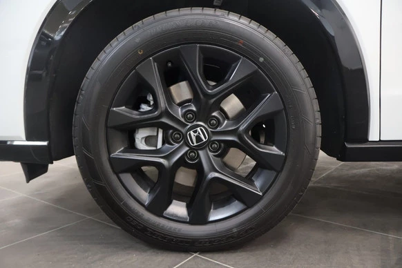 Honda ZR-V - Afbeelding 29 van 29