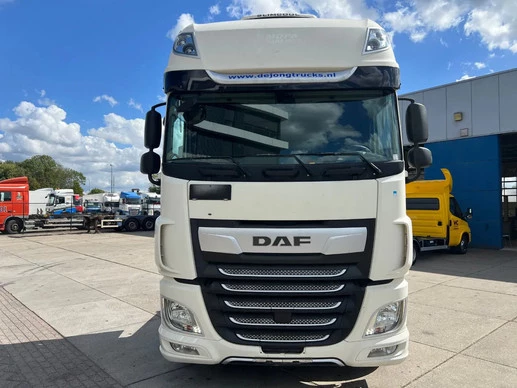 DAF XF 106.480 - Afbeelding 2 van 14