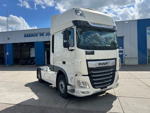 DAF XF 106.480 - Afbeelding 3 van 14