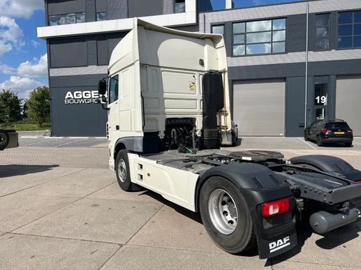DAF XF 106.480 - Afbeelding 4 van 14