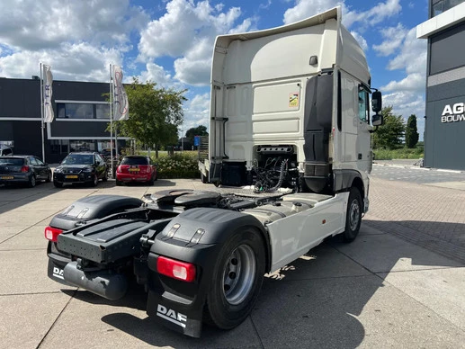 DAF XF 106.480 - Afbeelding 6 van 14