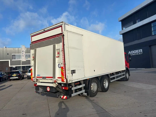 Renault D - Afbeelding 3 van 19