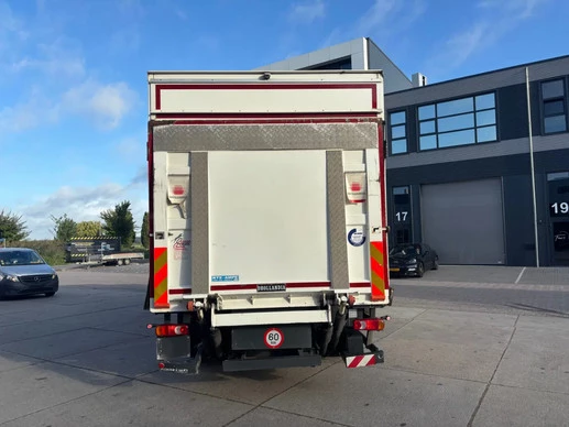 Renault D - Afbeelding 4 van 19