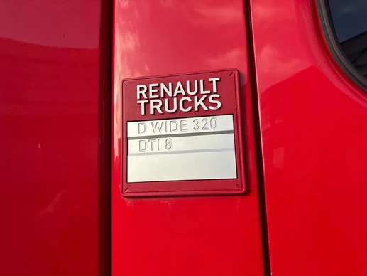 Renault D - Afbeelding 13 van 19