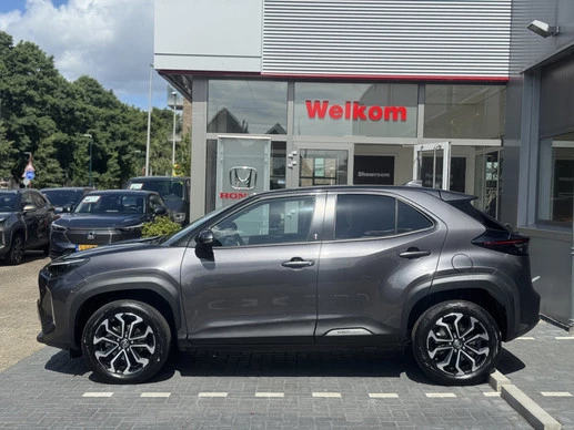 Toyota Yaris Cross - Afbeelding 1 van 23