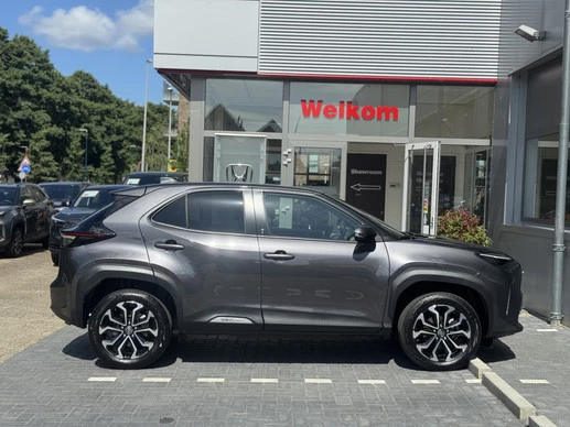 Toyota Yaris Cross - Afbeelding 2 van 23