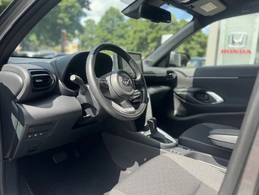 Toyota Yaris Cross - Afbeelding 3 van 23