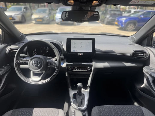Toyota Yaris Cross - Afbeelding 4 van 23
