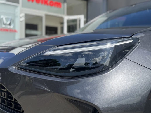 Toyota Yaris Cross - Afbeelding 7 van 23