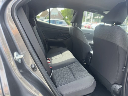 Toyota Yaris Cross - Afbeelding 10 van 23