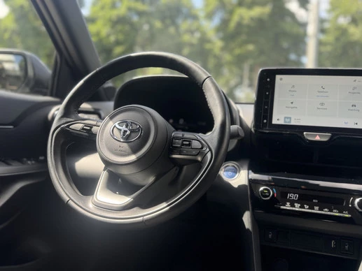 Toyota Yaris Cross - Afbeelding 11 van 23