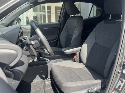 Toyota Yaris Cross - Afbeelding 12 van 23