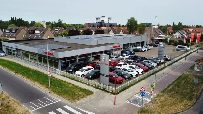 Toyota Yaris Cross - Afbeelding 22 van 23