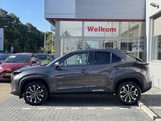 Toyota Yaris Cross - Afbeelding 2 van 30