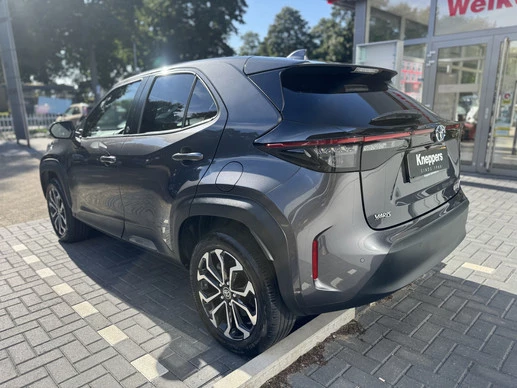 Toyota Yaris Cross - Afbeelding 3 van 30