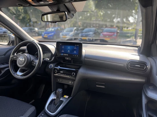 Toyota Yaris Cross - Afbeelding 4 van 30