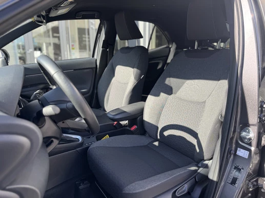 Toyota Yaris Cross - Afbeelding 5 van 30