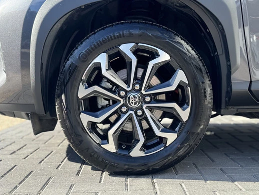 Toyota Yaris Cross - Afbeelding 6 van 30