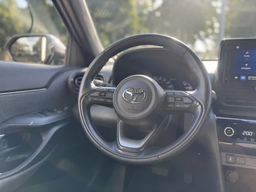 Toyota Yaris Cross - Afbeelding 11 van 30