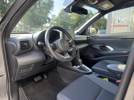 Toyota Yaris Cross - Afbeelding 15 van 30
