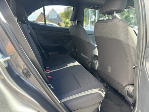 Toyota Yaris Cross - Afbeelding 16 van 30