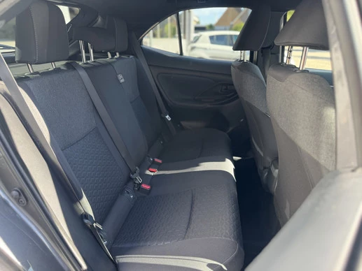 Toyota Yaris Cross - Afbeelding 17 van 30
