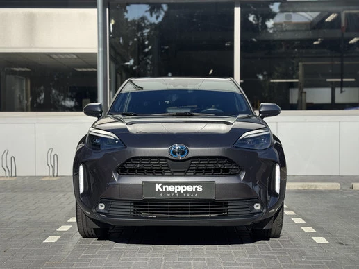 Toyota Yaris Cross - Afbeelding 18 van 30