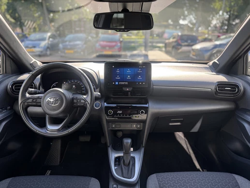 Toyota Yaris Cross - Afbeelding 20 van 30