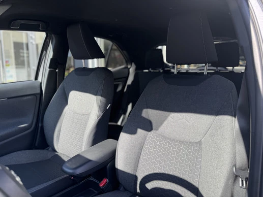 Toyota Yaris Cross - Afbeelding 22 van 30