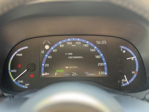 Toyota Yaris Cross - Afbeelding 26 van 30