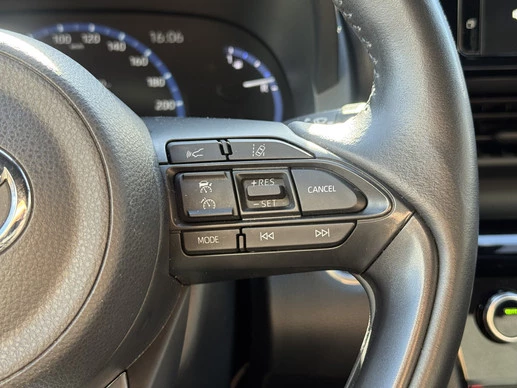 Toyota Yaris Cross - Afbeelding 29 van 30