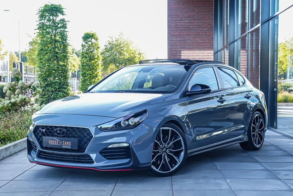 Hyundai i30 - Afbeelding 1 van 30