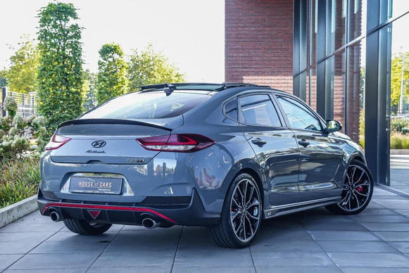 Hyundai i30 - Afbeelding 2 van 30