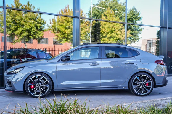 Hyundai i30 - Afbeelding 3 van 30