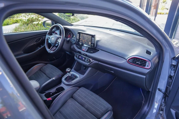 Hyundai i30 - Afbeelding 4 van 30