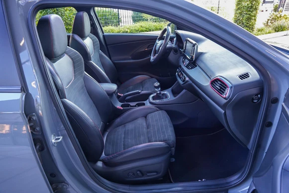 Hyundai i30 - Afbeelding 5 van 30