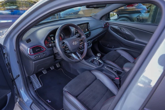 Hyundai i30 - Afbeelding 6 van 30