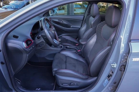 Hyundai i30 - Afbeelding 7 van 30