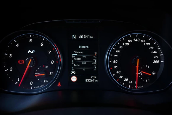 Hyundai i30 - Afbeelding 9 van 30