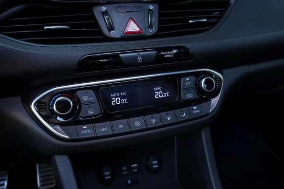 Hyundai i30 - Afbeelding 14 van 30