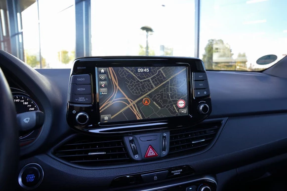Hyundai i30 - Afbeelding 16 van 30