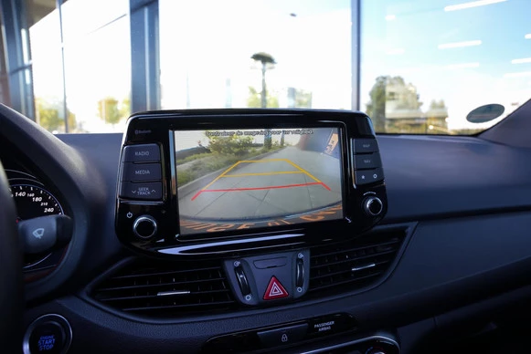 Hyundai i30 - Afbeelding 17 van 30