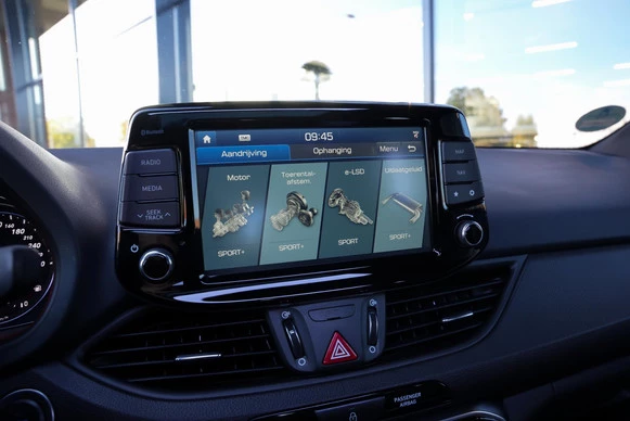 Hyundai i30 - Afbeelding 20 van 30